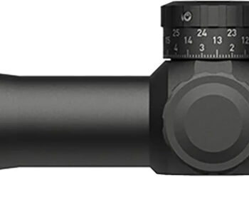 Leupold 171773 Mark 5HD  Matte Black 5-25x56mm 35mm Tube FFP CCH Reticle