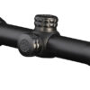 Konus 7264 KonusPro Hunting Matte Black 3-9x40mm 1" Tube Engraved 30/30 Duplex Reticle 2 49431