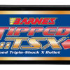 Barnes Bullets 30424 Tipped TSX 338Cal 160gr Flat Base 50/Box 2 53378