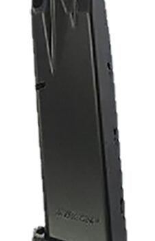 Mec-Gar MGPB9613AFC Standard  Blued w/ Anti-Friction Coating Detachable 13rd 40 S&W for Beretta 96FS