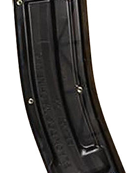 Kel-Tec PLRSU2273526 PLR/SU-22  Blued Detachable 26rd 22 LR