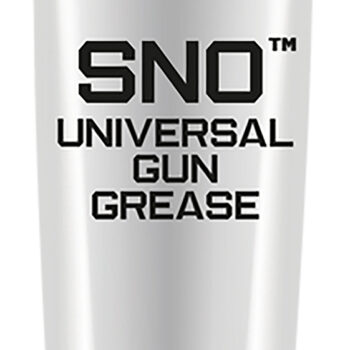 Birchwood Casey 40125 SNO Universal Gun Grease 0.75 oz. Squeeze Tube