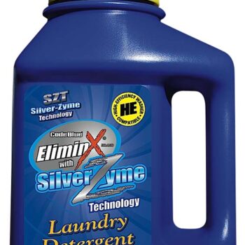 Code Blue OA1327 Laundry Detergent Scent Eliminator Odorless 32 oz Bottle