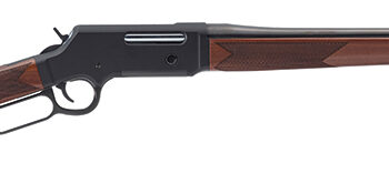 LongRange L/A Rifle 308 20"B N/S Wln 4rd