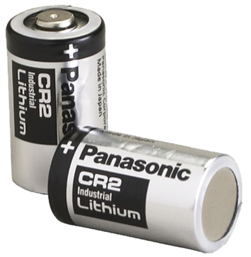 Streamlight 69223 CR2 3.0 Volts 750 mAh Fits TLR 3/TLR 4 (2) Single Pack 3 Streamlight 69223 CR2 3.0 Volts 750 mAh Fits TLR 3/TLR 4 (2) Single Pack