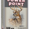Winchester Ammo X3085 Power-Point 308Win 150gr 20 Per Box/10 Case 2 65200