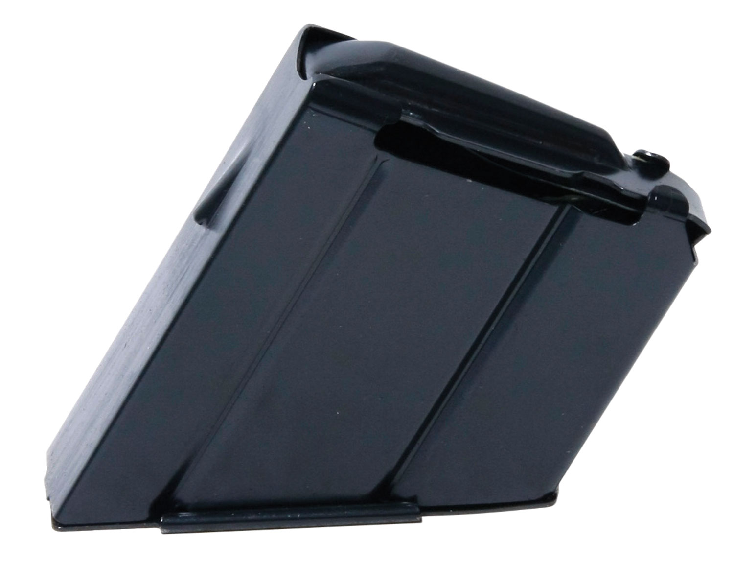 ProMag ENF06 Standard 10rd 303 British Fits Enfield #1 MKIII Blued Steel 3 ProMag ENF06 Standard 10rd 303 British Fits Enfield #1 MKIII Blued Steel