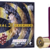Federal P135F00 Premium Magnum 12Gauge 3.50" 18Pellets 2 1/4oz 00BuckShot 5 Per Box/50 Case 2 75850