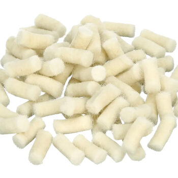Gamo 621241254CP Cotton Cleaning Pellets 177 100/Pkg