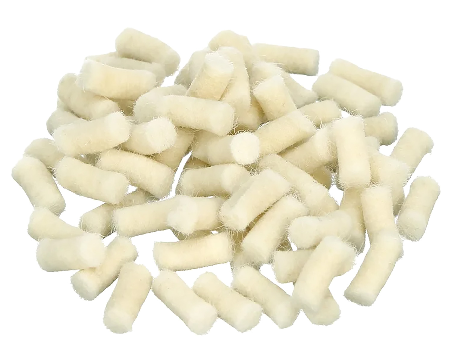 Gamo 621241254CP Cotton Cleaning Pellets 177 100/Pkg 3 Gamo 621241254CP Cotton Cleaning Pellets 177 100/Pkg