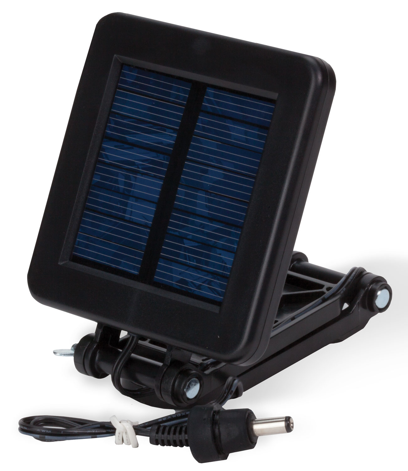 Moultrie MFHP12349 Deluxe Solar Panel Fits Moultrie Feeder Pre 2007 6 Volt Black Features Trickle Charge 3 Moultrie MFHP12349 Deluxe Solar Panel Fits Moultrie Feeder Pre 2007 6 Volt Black Features Trickle Charge