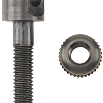 GrovTec US Inc GTHM53 Machine Screws Bulk Parts Packs .875" Steel