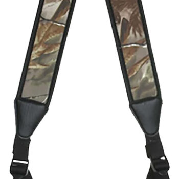 Outdoor Connection BPSC20962 Backpack Sling Realtree APG Adjustable Rifle/Shotgun