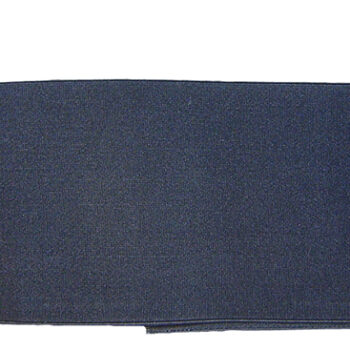 PSP BELLYBANDM Belly Band  Black Elastic