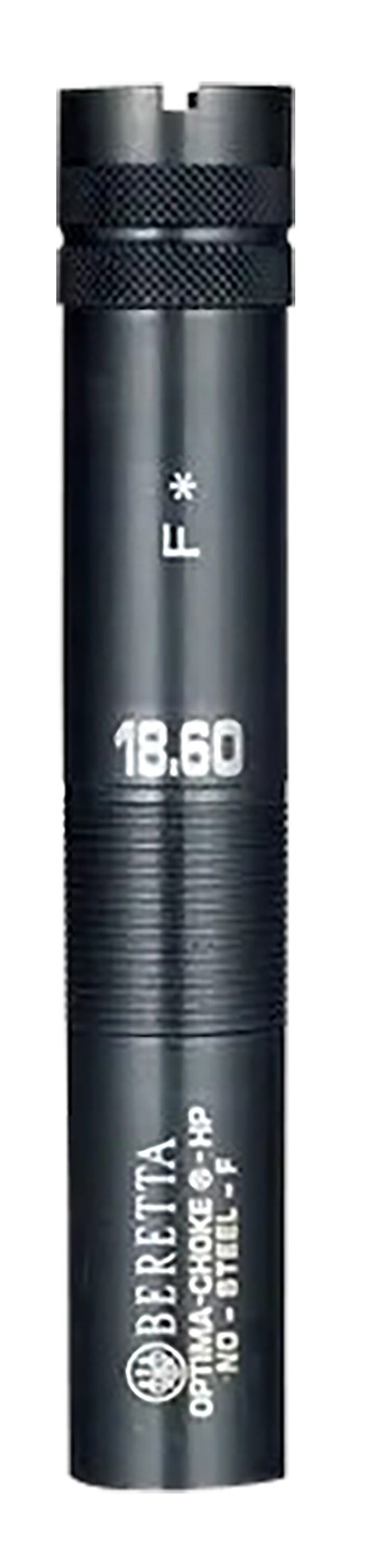 Beretta USA C62265 OptimaChoke HP Beretta 12 Gauge Modified 2" Extended Steel 3 Beretta USA C62265 OptimaChoke HP Beretta 12 Gauge Modified 2" Extended Steel