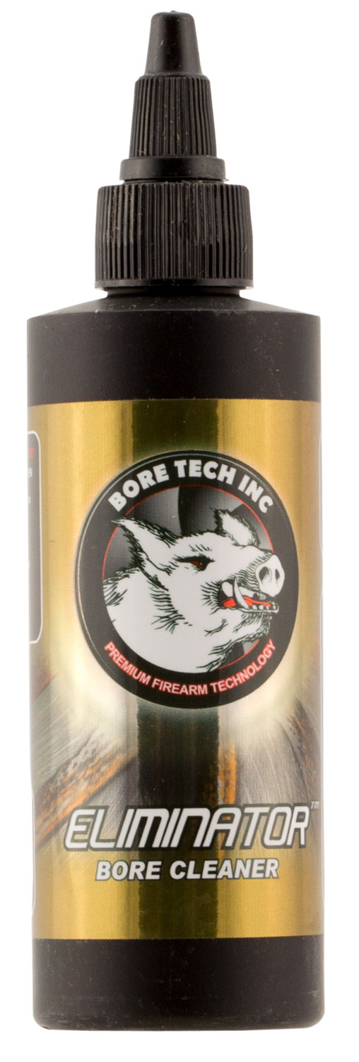 Bore Tech BTCE25004 Eliminator Bore Cleaner 4 oz 3 Bore Tech BTCE25004 Eliminator Bore Cleaner 4 oz