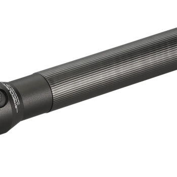 Streamlight 77553 UltraStinger LED  Black Anodized 90/350/1,100 Lumens White LED