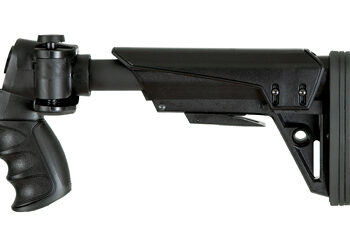 ADV TECH 12GA SIDE FOLD SHGN G2 BLK