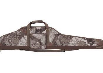 ALLEN BEDROCK RIFLE CASE 46" VEIL