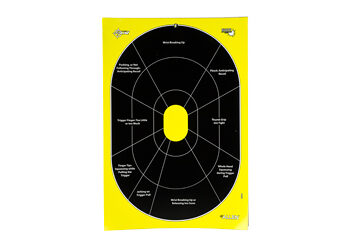 ALLEN EZ AIM 12.5X18 HG TRAINER 30PK