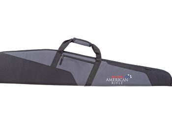 ALLEN RUGER AMERICAN RIFLE CS 46"