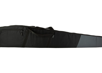 ALLEN PLATA 50" RIFLE CASE BLK/GRAY