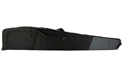 ALLEN PLATA 50" RIFLE CASE BLK/GRAY 3 ALLEN PLATA 50" RIFLE CASE BLK/GRAY