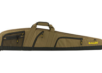 ALLEN DAYTONA SHOTGUN/RIFLE CASE 46"