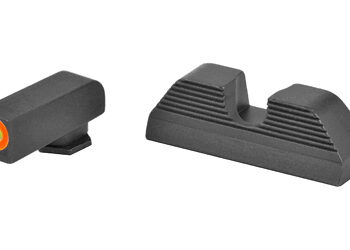 AMERIGLO UC SET FOR GLK LOW ORN/BLK
