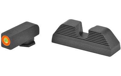 AMERIGLO UC SET FOR GLK LOW ORN/BLK 3 AMERIGLO UC SET FOR GLK LOW ORN/BLK