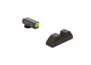 AMERIGLO PROTECTOR FOR GLK GRN/BLK