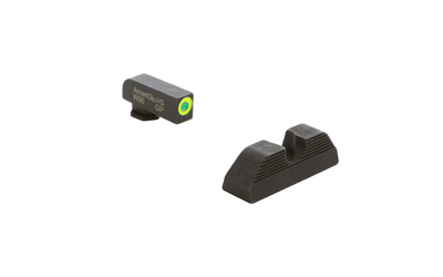 AMERIGLO PROTECTOR FOR GLK GRN/BLK 3 AMERIGLO PROTECTOR FOR GLK GRN/BLK