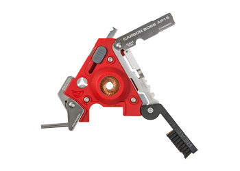 REAL AVID CARBON BOSS AR15