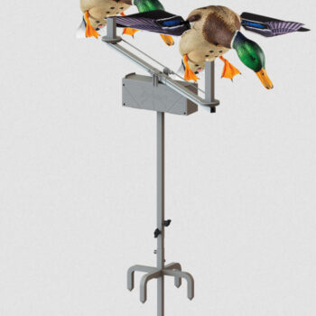 AVIAN-X POWERFLIGHT MOTION STAND