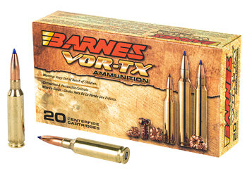 BARNES VOR-TX 6.5CREED 120GR 20/200