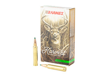 BARNES HARVST 300WIN 180GR GK 20/200