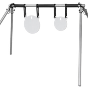 BC AR500 3/8 GONG HANGER KIT 6 AND 8