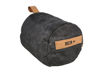 B/C STEADY-SHOT DELTA BAG LRG HVY BK