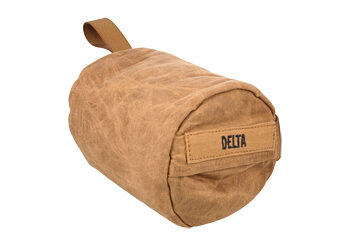 B/C STEADY-SHOT DELTA BAG UL TAN