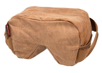 B/C STEADY-SHOT FXTRT BAG UL BLK