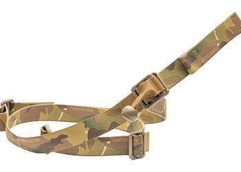 BL FORCE GMT SLING 1" MULTICAM