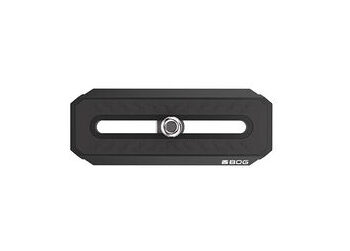 BOG ARCA-SWISS OPTICS PLATE