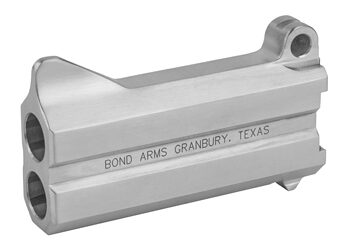 BOND DEFENDER BBL 3" 45ACP