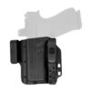 BRAVO TORSION GLOCK 43X MOS IWB LH 2 BRVBC20 1006 1