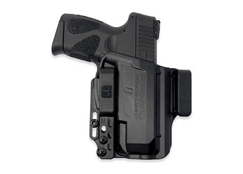 BRAVO BC TOSION TAUR G2C IWB BLK RH