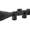 BSA OUTLOOK 3X-9X 40MM MIL ADJ OBJ 1 BSAAIR3 9X40AOTB 1