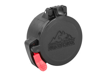 BTLR CRK FLIP SCOPE COVER 11 EYE