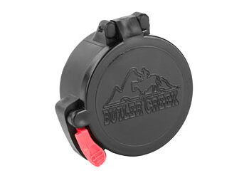 BTLR CRK FLIP SCOPE COVER 18 EYE