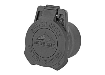 BTLR CRK ELMNT SCP CAP OBJ 40MM