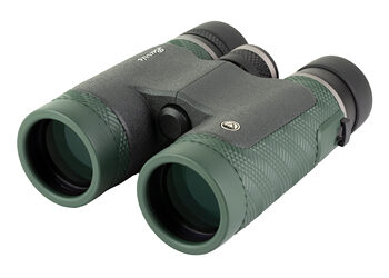 BURRIS DROPTINEHD 10X42MM GRN/GRY